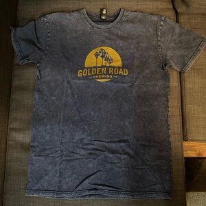 Golden Road Brewing T-Shirt